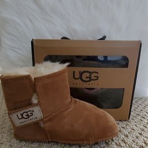 UGG Infants Chestnut boot